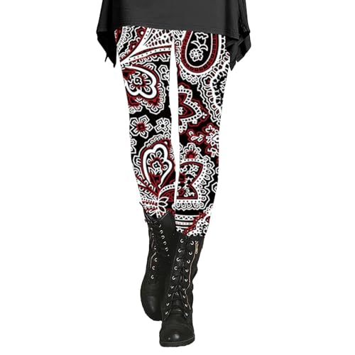 Deals Galaxy Leggins Leggings 3/4 Damen Mit Tasche Timeless Scrunch Leggings Leggins Blickdicht Weiß Gymnastikhose Damen Lang Winter Leggings Mit Taschen Damen Blickdicht Leo Print Hose Damen von IUYTYSER