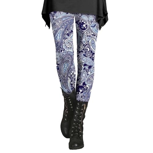 IUYTYSER Deals Jogahosendamen Gothic Leggings Damen Weihnachtshose Lustig Strumpfhose Damen Gelb Sporthose Die Nicht Rutscht Blickdichte Sportleggings Deals Leggings Stoff von IUYTYSER