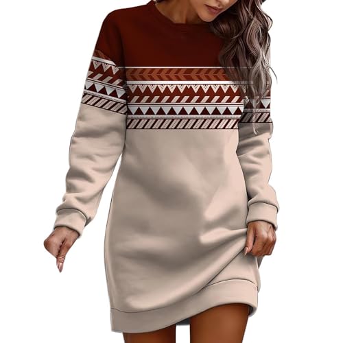 IUYTYSER Halloween Pullover Sale Modische Oberteile Damen Damen Weihnachtsshirt Laenger Pullover Damen Oberteil Damen Frühling Kapuzenpullover Damen Weiss Schwarz Orange Hoodie Angebote von IUYTYSER