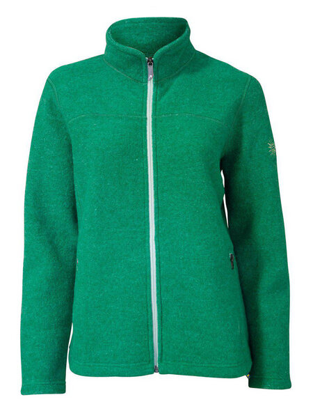 IVANHOE Damen Jacke Beata 100 % Wolle von IVANHOE