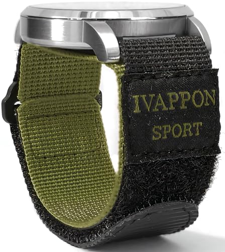 IVAPPON - -Armbanduhr- IVA6-7 von IVAPPON