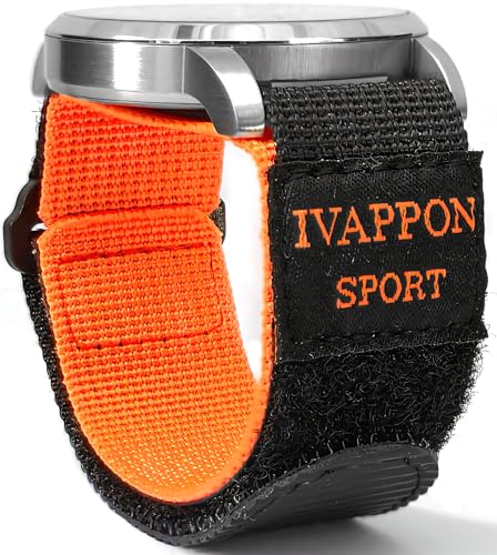 IVAPPON - -Armbanduhr- IVA6-7 von IVAPPON