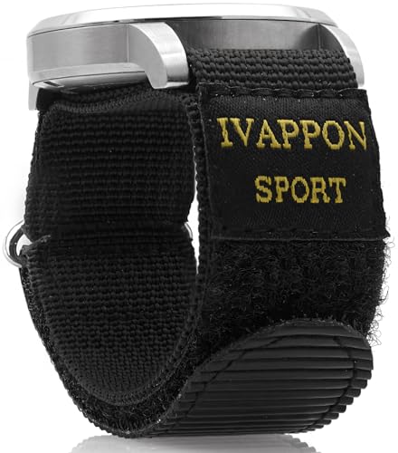 IVAPPON - -Armbanduhr- IVA6-7 von IVAPPON