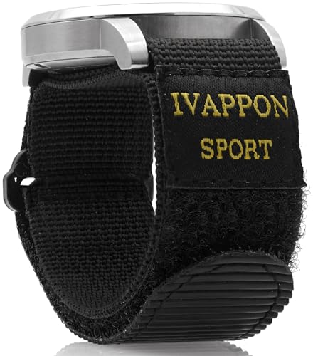 YQI - -Armbanduhr- IVA7B-20 von IVAPPON