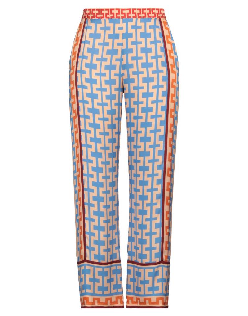 IVI COLLECTION Hose Damen Hellrosa von IVI COLLECTION