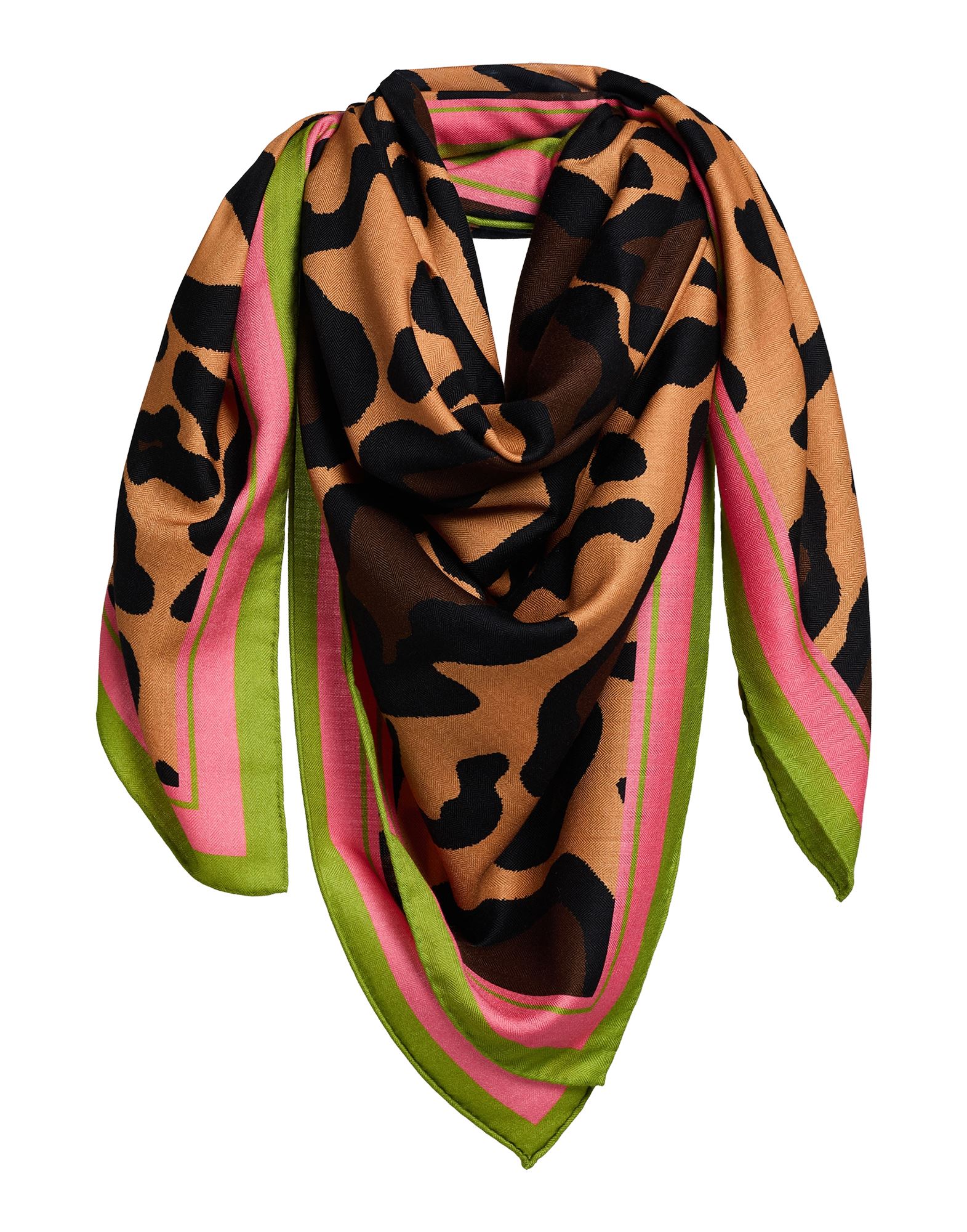 IVI COLLECTION Schal Damen Kamel IVI COLLECTION Schal Damen Kamel von IVI COLLECTION