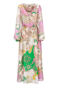 Damen Kleid von IVI Collection