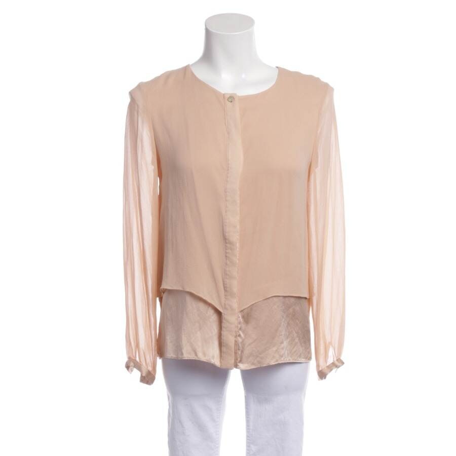 IVI collection Seidenbluse 34 Apricot von IVI collection