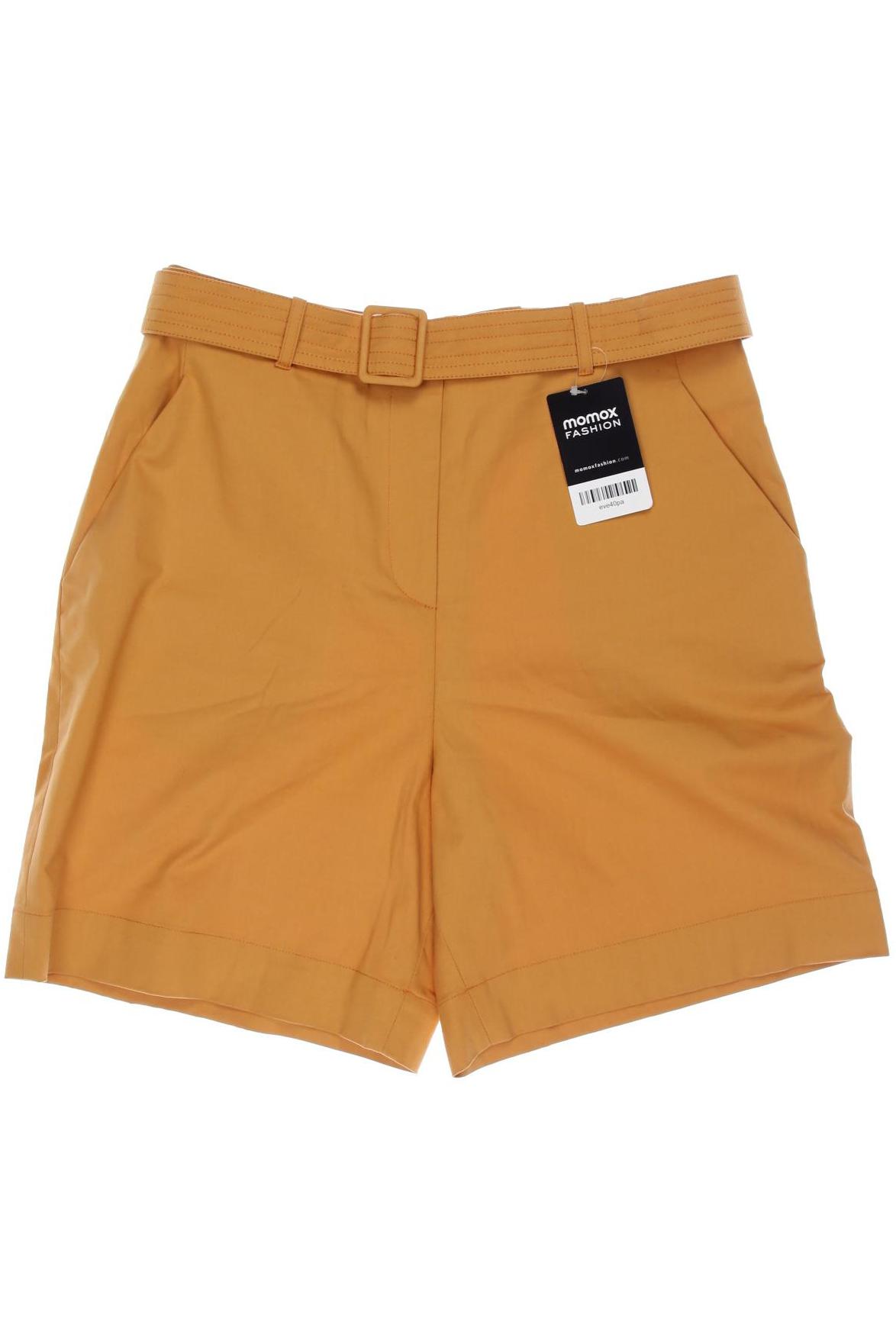 Ivko Damen Shorts, orange, Gr. 40 von IVKO