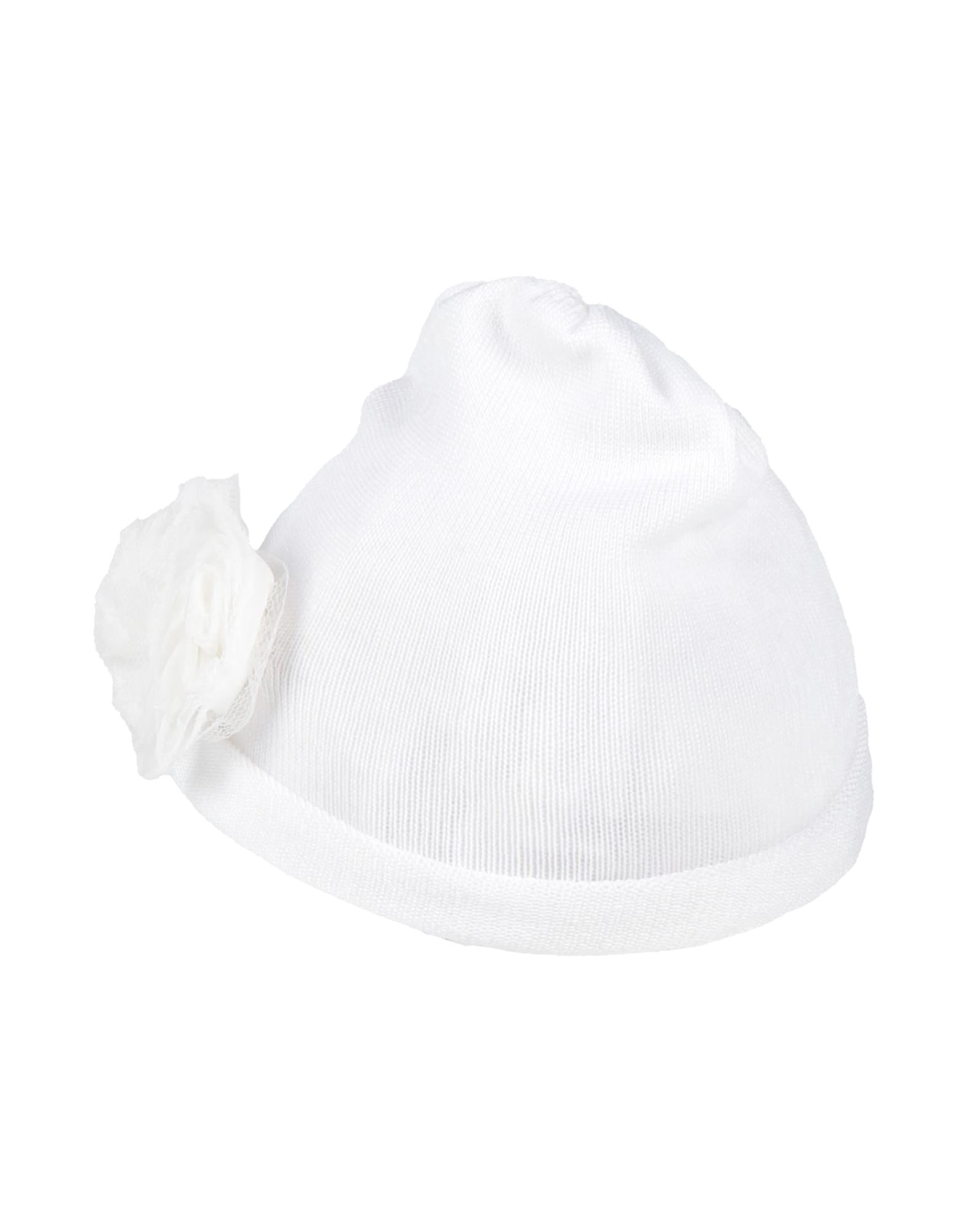 IVORY Mützen & Hüte Kinder Weiß von IVORY