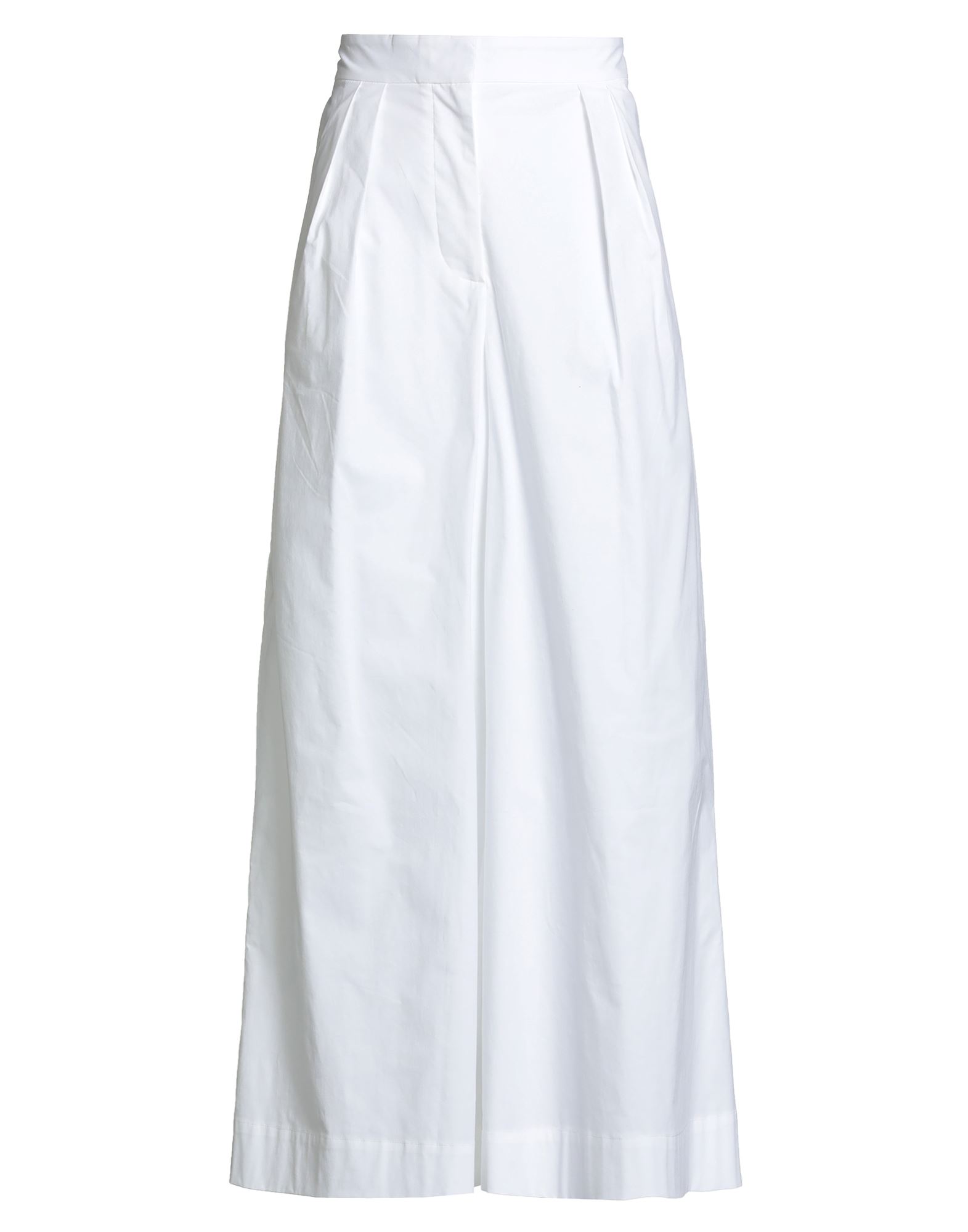 IVY OAK Hose Damen Off white von IVY OAK