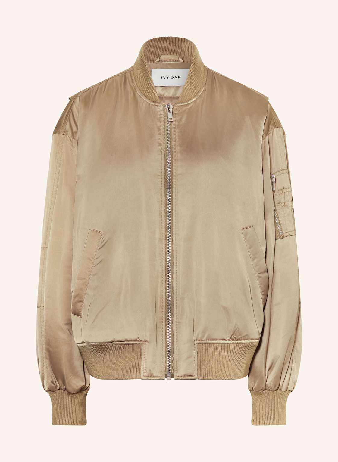 Ivy Oak Blouson Jane gruen Ivy Oak Blouson Jane gruen von IVY OAK