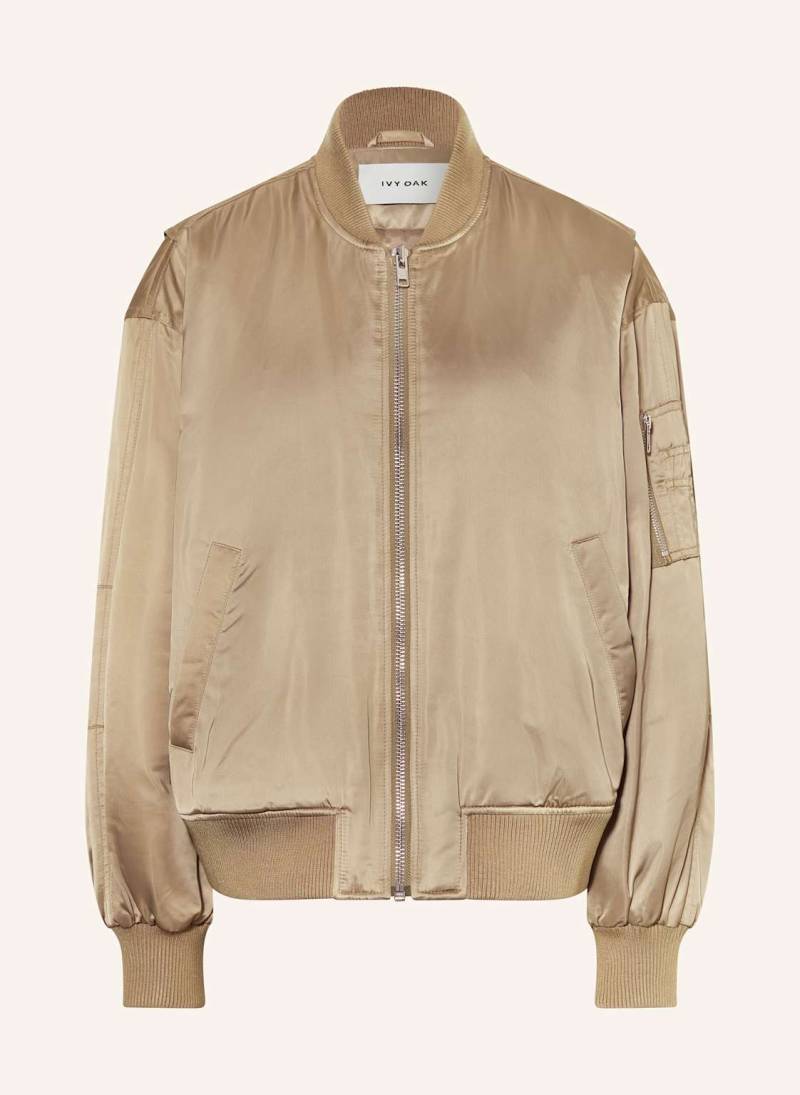 Ivy Oak Blouson Jane gruen Ivy Oak Blouson Jane gruen von IVY OAK