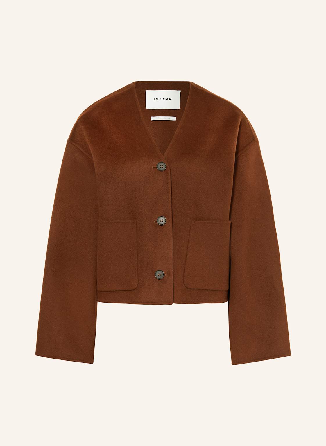 Ivy Oak Jacke Jeneva blau Ivy Oak Jacke Jeneva blau von IVY OAK
