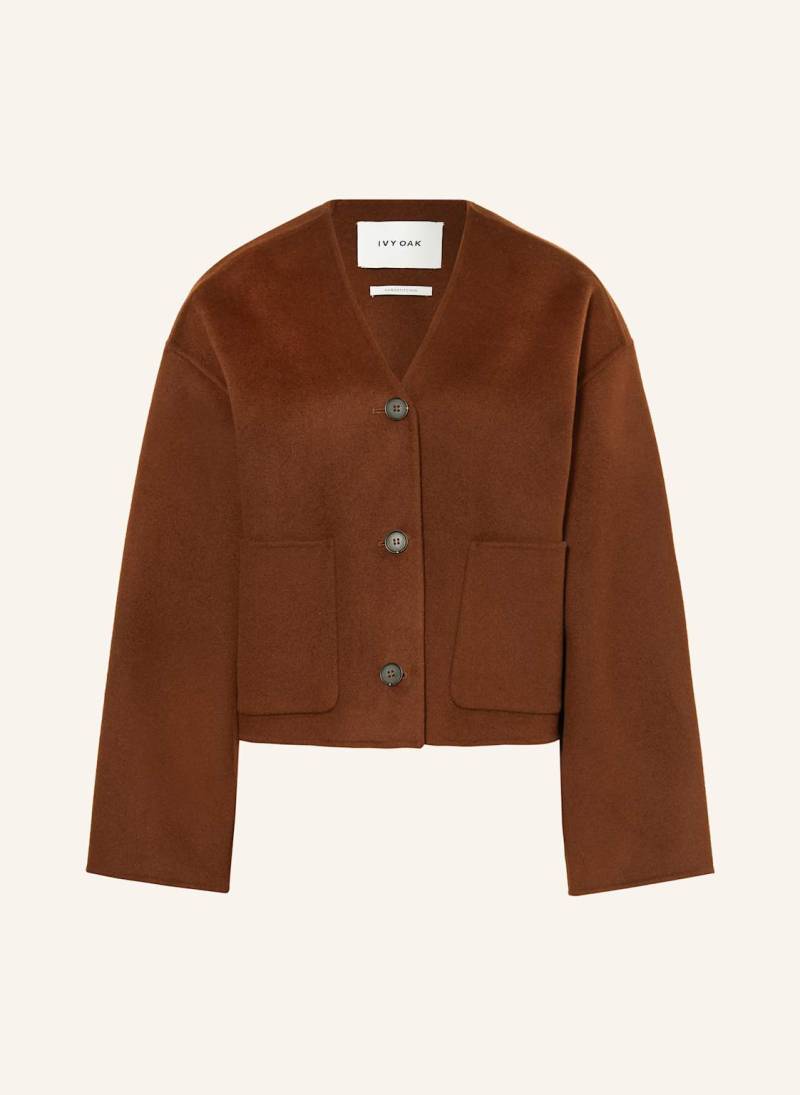Ivy Oak Jacke Jeneva blau Ivy Oak Jacke Jeneva blau von IVY OAK