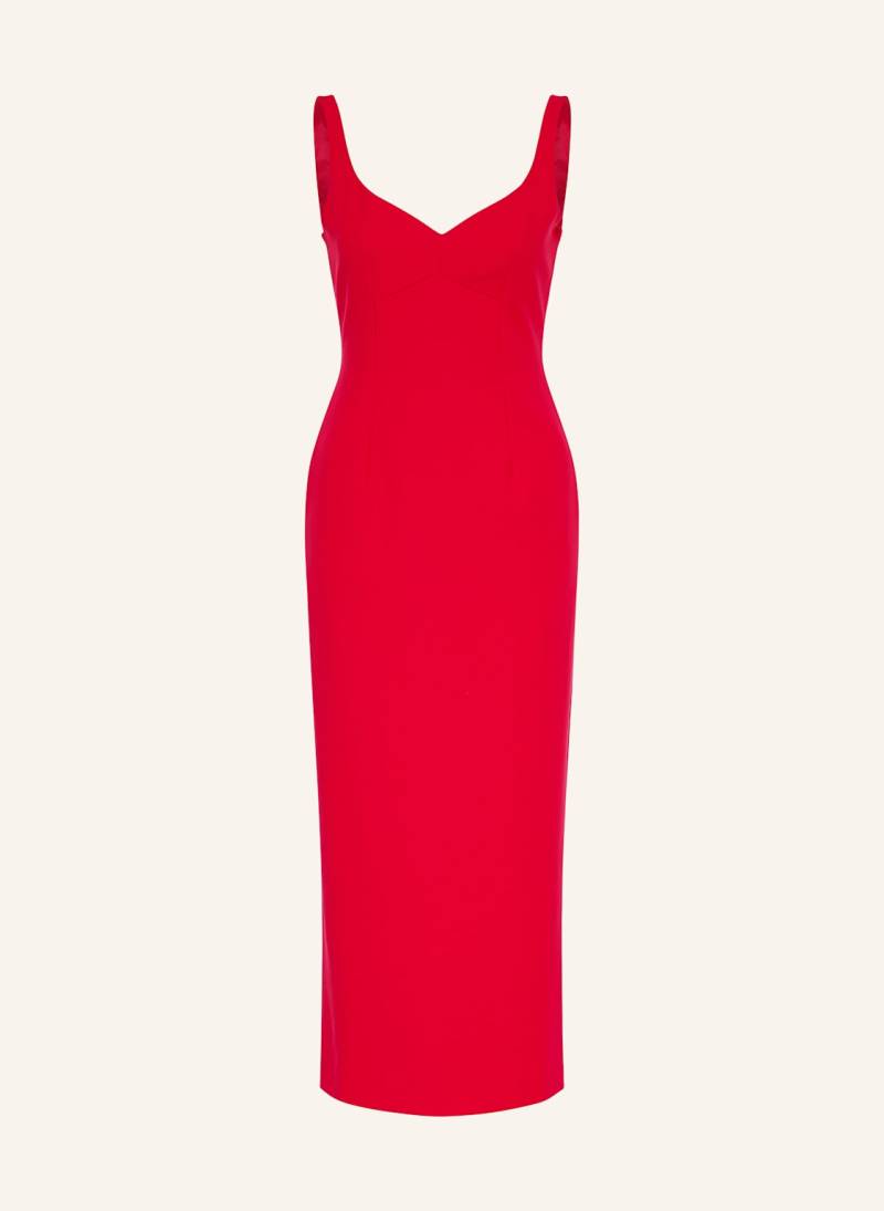 Ivy Oak Kleid Nephelia rot Ivy Oak Kleid Nephelia rot von IVY OAK