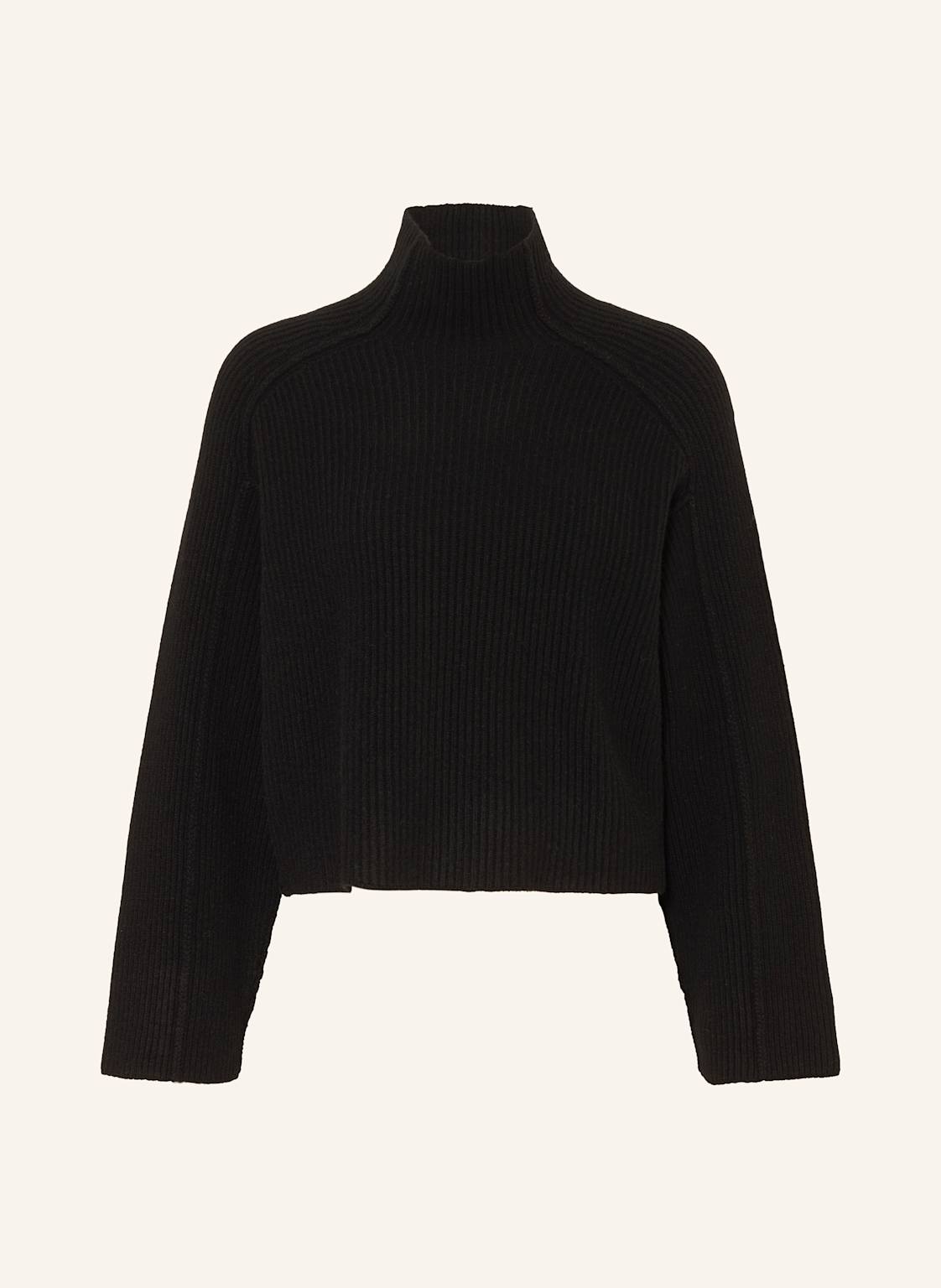 Ivy Oak Pullover Keeva schwarz Ivy Oak Pullover Keeva schwarz von IVY OAK