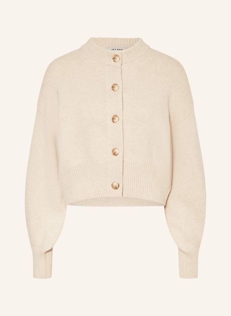 Ivy Oak Strickjacke Karma braun Ivy Oak Strickjacke Karma braun von IVY OAK