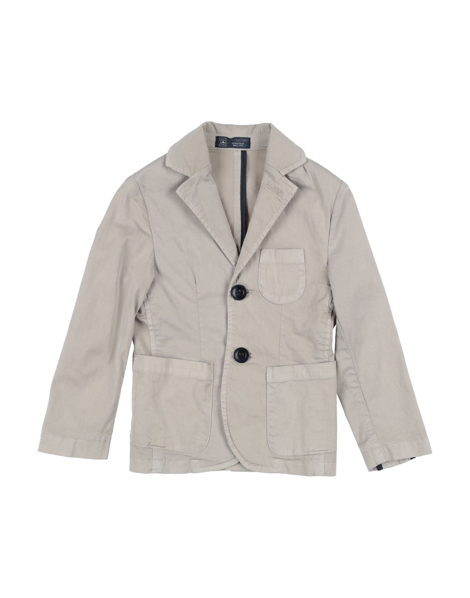 IVY OXFORD Blazer Kinder Beige von IVY OXFORD