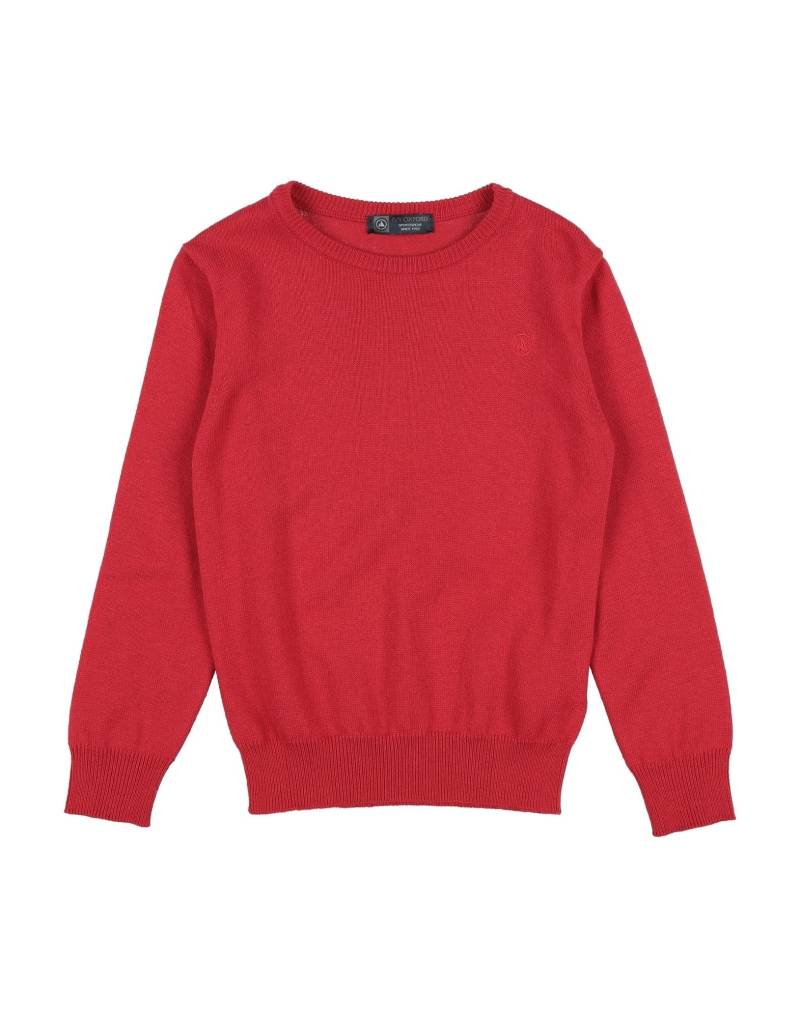 IVY OXFORD Pullover Kinder Rot von IVY OXFORD