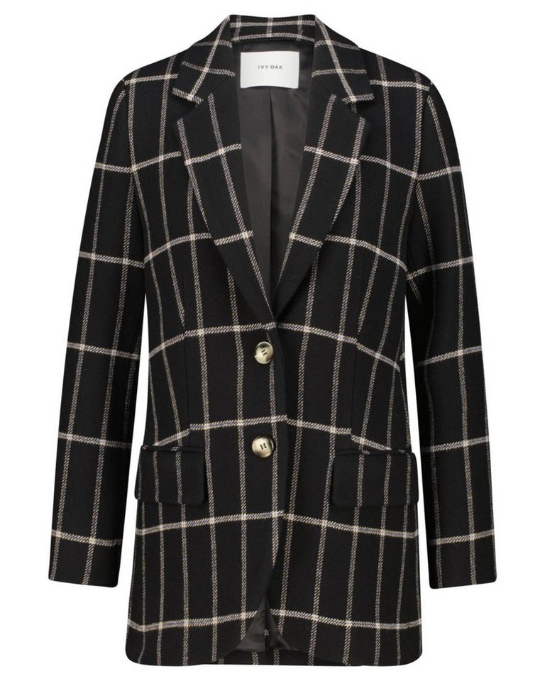 IVY & OAK Blusenblazer Damen Blazer JOHANNA (1-tlg) von IVY & OAK