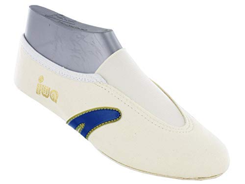 IWA 403 Kunstturnschuhe Made in Germany: Größe: 47EU von IWA-Gymnastikschuhe