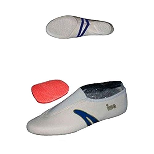 IWA 403 Kunstturnschuhe Made in Germany: Größe: 48EU von IWA-Gymnastikschuhe