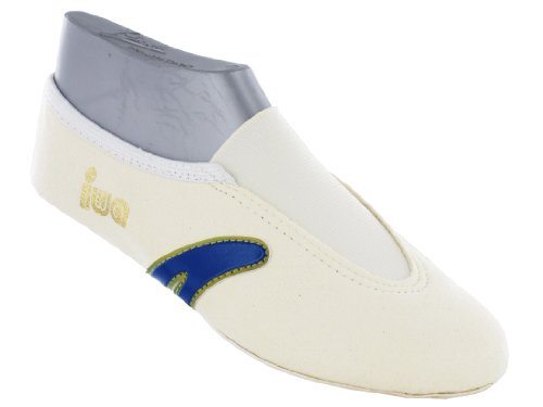 IWA-Gymnastikschuhe - 37 von IWA-Gymnastikschuhe