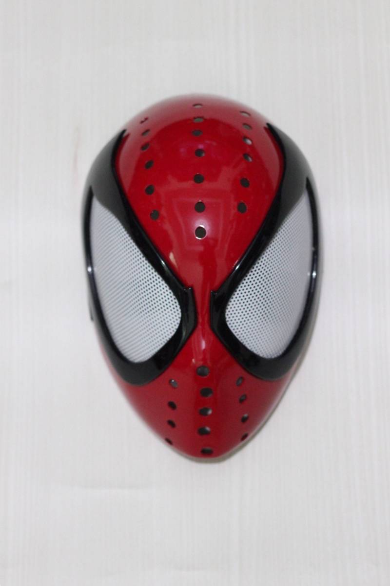 Ultimative Gesichtsschale Von Spiderman Ultimative Gesichtsschale Von Spiderman von IWANZONAKAOS