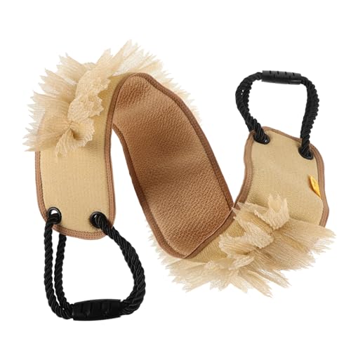 IWOWHERO Streifen-badetuch Mit Rückenschrubber Sanftes Peeling-handtuch Für Damen von IWOWHERO