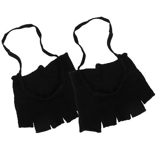 IWOWHERO Unsichtbare Zehentrennersocken No-show-socken Aus Baumwolle Für Damen Mit Riemen von IWOWHERO