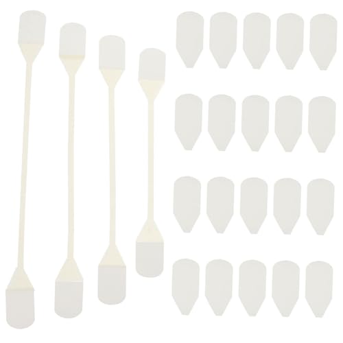 IWOWHERO 1satz Gesicht Lifting Patches Hautstraffende Gesichtstapes Förmige Lifting Sticker Zusätzliche Patches Für Tägliche Anwendung Sanft Und Hautfreundlich Für Straffere Konturen von IWOWHERO