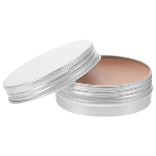 IWOWHERO Halloween Look Nase Narbe Wachs Make-up Kit Gesicht Malerei Kit Festival Aufkleber 60g Dunkle Aluminium Fall von IWOWHERO