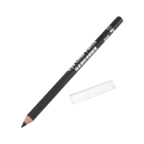 IWOWHERO 1stücke Wasserfester Eyeliner Stift Für Make-up Langlebiger Und Schweißfester Augenaufschlag Eyeliner Bleistift Für Augenform Und Präzise von IWOWHERO