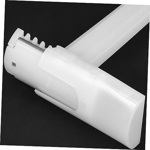 IWOWHERO 10 Stck. Teiliges Einwegrasierer zur Haarentfernung für Damen und Herren Doppelklingiger Manueller Rasierer Handlich Sicher und Praktisch für Reisen und Sensible Hautbereiche von IWOWHERO