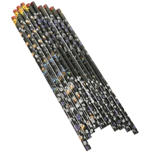 IWOWHERO 10 Stück Teiliges Nail Art Punktierwerkzeug DIY Strass Wachsstifte für Nageldesign Präzises Pick Up von Kristallen und Perlen Langlebig für Damen und DIY Nailart Fans von IWOWHERO