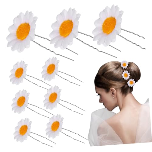 IWOWHERO 12stücke Haarnadel Haargabel Haarstab Für Frauen Und Mädchen Geeignet Für Hochzeiten Partys Alltag Und Mehr von IWOWHERO
