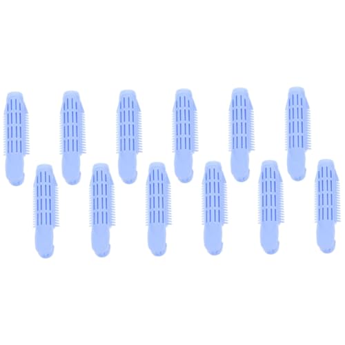 IWOWHERO 12stücke Volumizing Haarwurzelclips Für Damen Flauschige Haarklammern Zur Natürlichen Haarstylingsicherung Für Volles Und Lebendiges Haar von IWOWHERO