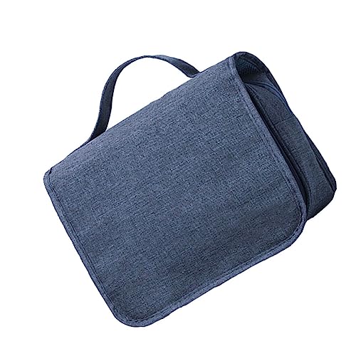 IWOWHERO 1Stk Wäschesack Reisetaschen portapack Reise-Make-up-Organizer Toilettenartikel Reisetasche Seesäcke für unterwegs Make-up-Taschen Kosmetik-Organizer-Tasche tragbare Reisetasche von IWOWHERO