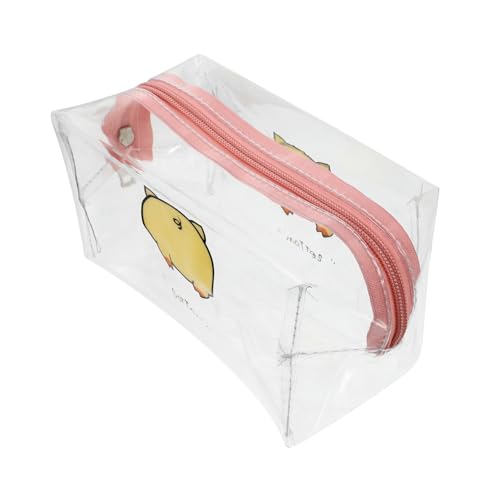 IWOWHERO 1stück wasserdichte Kosmetiktasche Aufbewahrungstasche Für Make-up Und Toilettenartikel Für Und Camping Große Kapazität Leicht Und Tragbar Für Damen Und von IWOWHERO