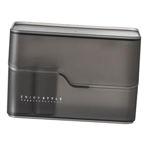 IWOWHERO 1pc Make-up Lagerung Box Make-up Organizer Fach Für Lippenstift Kosmetik von IWOWHERO