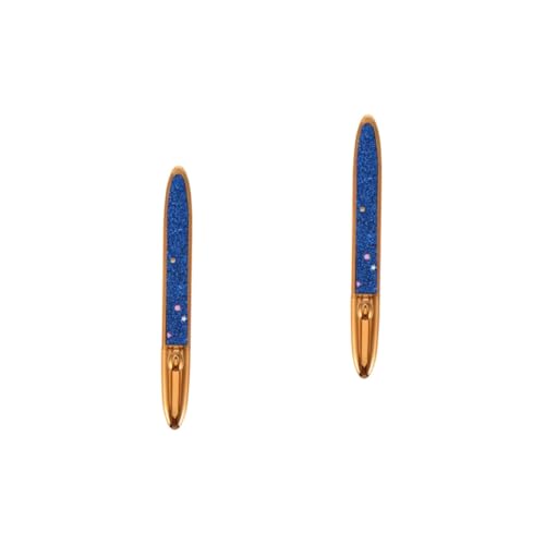 IWOWHERO 2 Stück Selbstklebendes Mascara Wimpernwerkzeug Diamant Flüssiger Eyeliner Selbstklebender Eyeliner Nicht Magnetischer Eyeliner Wimpernzubehör Eyeliner Stift Selbstklebender IWOWHERO 2 Stück Selbstklebendes Mascara Wimpernwerkzeug Diamant Flüssiger Eyeliner Selbstklebender Eyeliner Nicht Magnetischer Eyeliner Wimpernzubehör Eyeliner Stift Selbstklebender von IWOWHERO