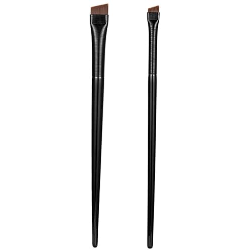 IWOWHERO Kosmetikpinsel-set Augenbrauenpinsel-set Ultradünner Eyeliner Damen-make-up-tool von IWOWHERO