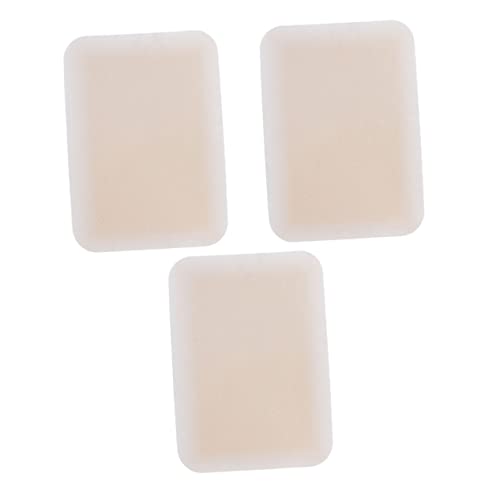 IWOWHERO 3 Stück Concealer Venen Für Tattoo Vertuschen Make-up Flecken Körper Haut Patch Aufkleber Tarnung Glatt Abdeckung Reifen Narbenpflaster Tätowierung Vertuschen Khaki Sport IWOWHERO 3 Stück Concealer Venen Für Tattoo Vertuschen Make-up Flecken Körper Haut Patch Aufkleber Tarnung Glatt Abdeckung Reifen Narbenpflaster Tätowierung Vertuschen Khaki Sport von IWOWHERO
