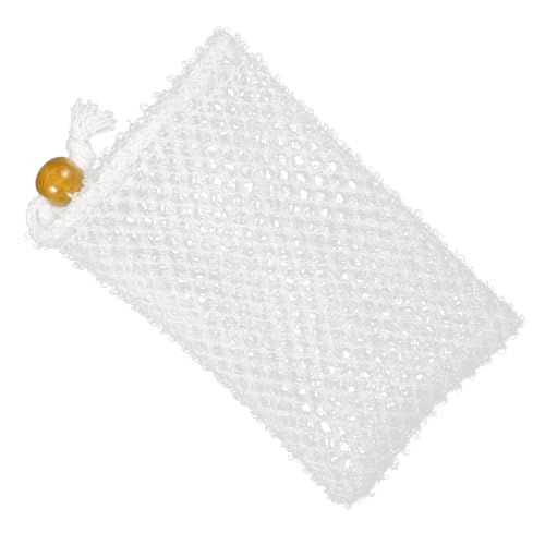 IWOWHERO 3 Stück Nylon-badeseifenbeutel Netz-seifenbeutel Peeling-netz Reisefreundlich Geeignet Für Männer Und Frauen IWOWHERO 3 Stück Nylon-badeseifenbeutel Netz-seifenbeutel Peeling-netz Reisefreundlich Geeignet Für Männer Und Frauen von IWOWHERO