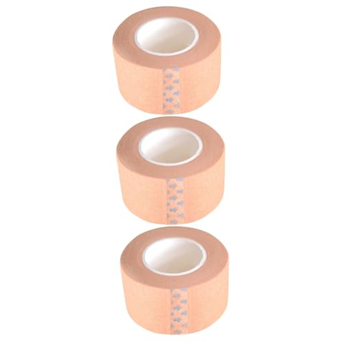 IWOWHERO 3stücke Doppelte Augenlid-klebestreifen Unsichtbare Wasserdichte Eyelid Sticker Für Dauerhaftes Augen-make-up Für Schlupflider Und Lifting-effekte von IWOWHERO