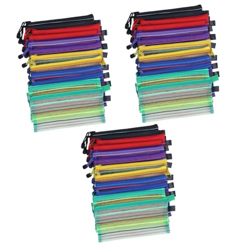 IWOWHERO 36 STK Bleistifthalter Federmäppchen Stifttaschen von IWOWHERO