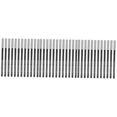 IWOWHERO 36 Stück Schwarzer Eyeliner 1 Make Up Augen Make Up Werkzeug Augenpflegestifte Eyeliner Make Up Augenschönheitsstifte Wasserdichter Brauenstift Textmarker Eyeliner Stift IWOWHERO 36 Stück Schwarzer Eyeliner 1 Make Up Augen Make Up Werkzeug Augenpflegestifte Eyeliner Make Up Augenschönheitsstifte Wasserdichter Brauenstift Textmarker Eyeliner Stift von IWOWHERO