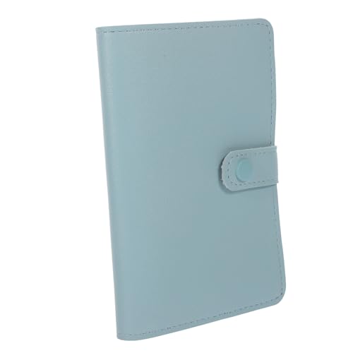 IWOWHERO 37löcher Nagelbohrer-haltertasche Organizer-tasche Für Nagelwerkzeug Reise-organizer Aufbewahrungstasche Für Nagelbohrer von IWOWHERO