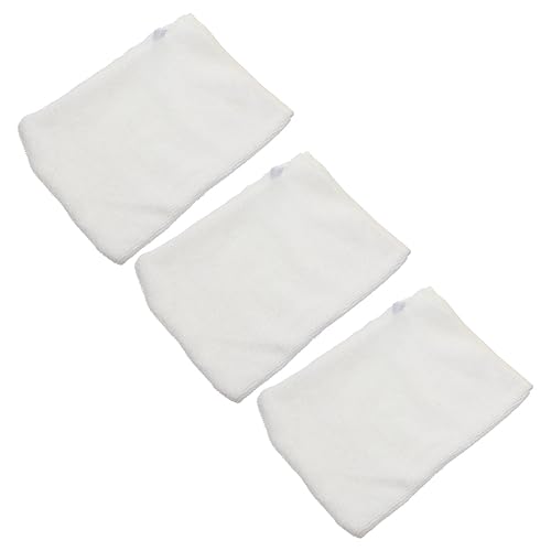IWOWHERO 3stücke Make-up-handschuhe Peeling Gesichtsreinigungshandschuhe Für Frauen Sanft Und Für Zuhause Und Unterwegs Hautschonend Porenreinigung von IWOWHERO
